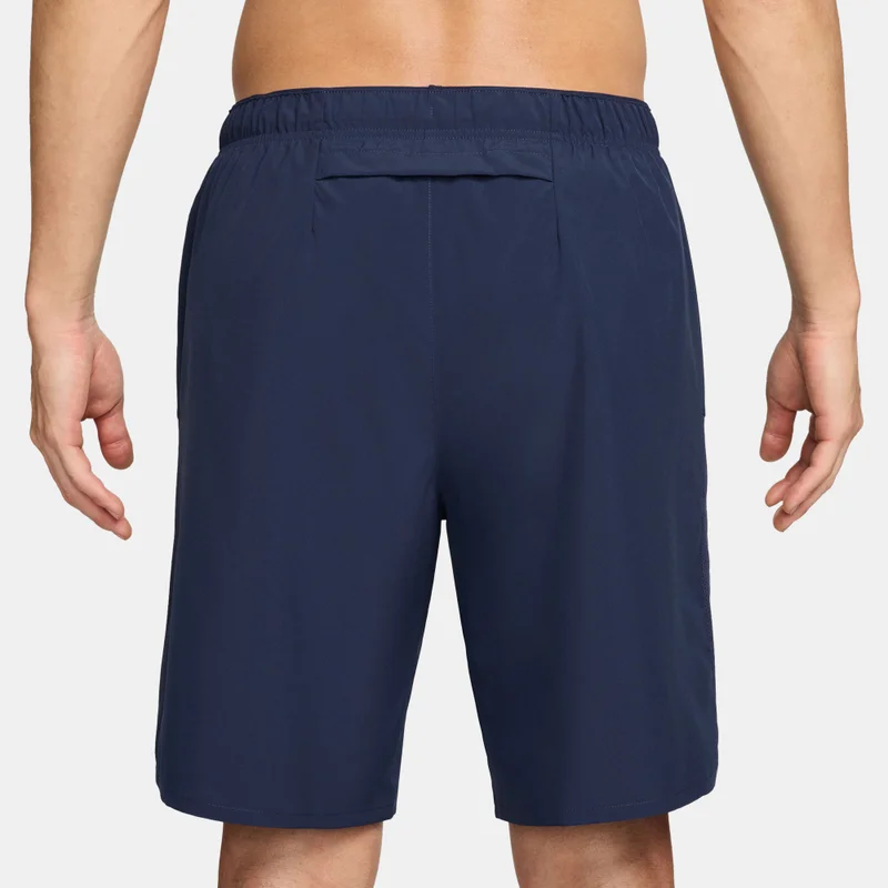 نايكي شورتات جري رجالي تشالنجر دراي فيت